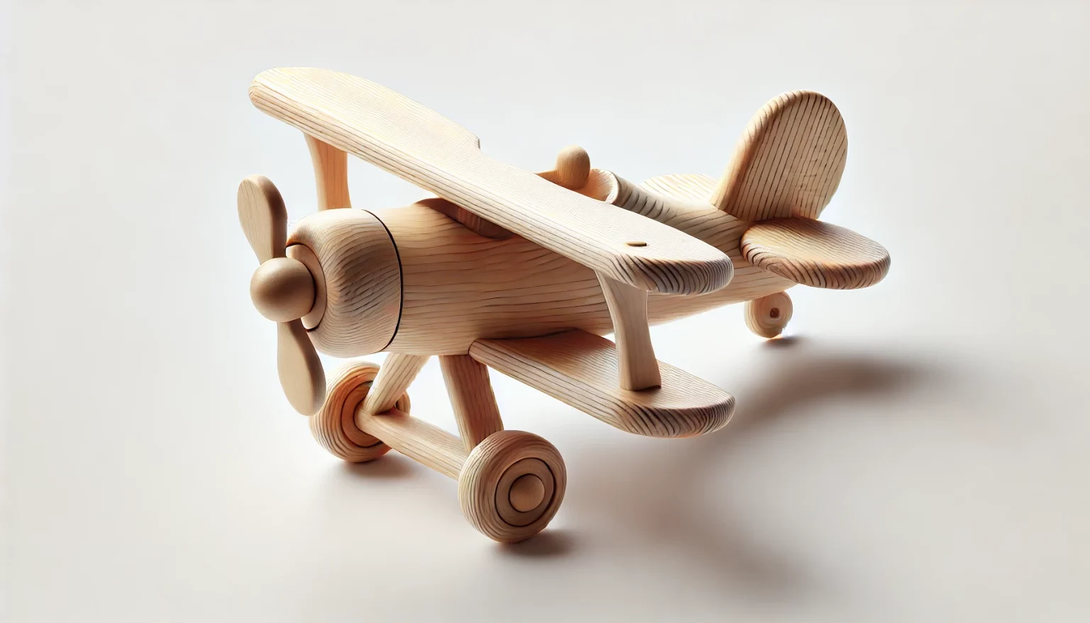 Timber Jet Adventure Plane - Image 3