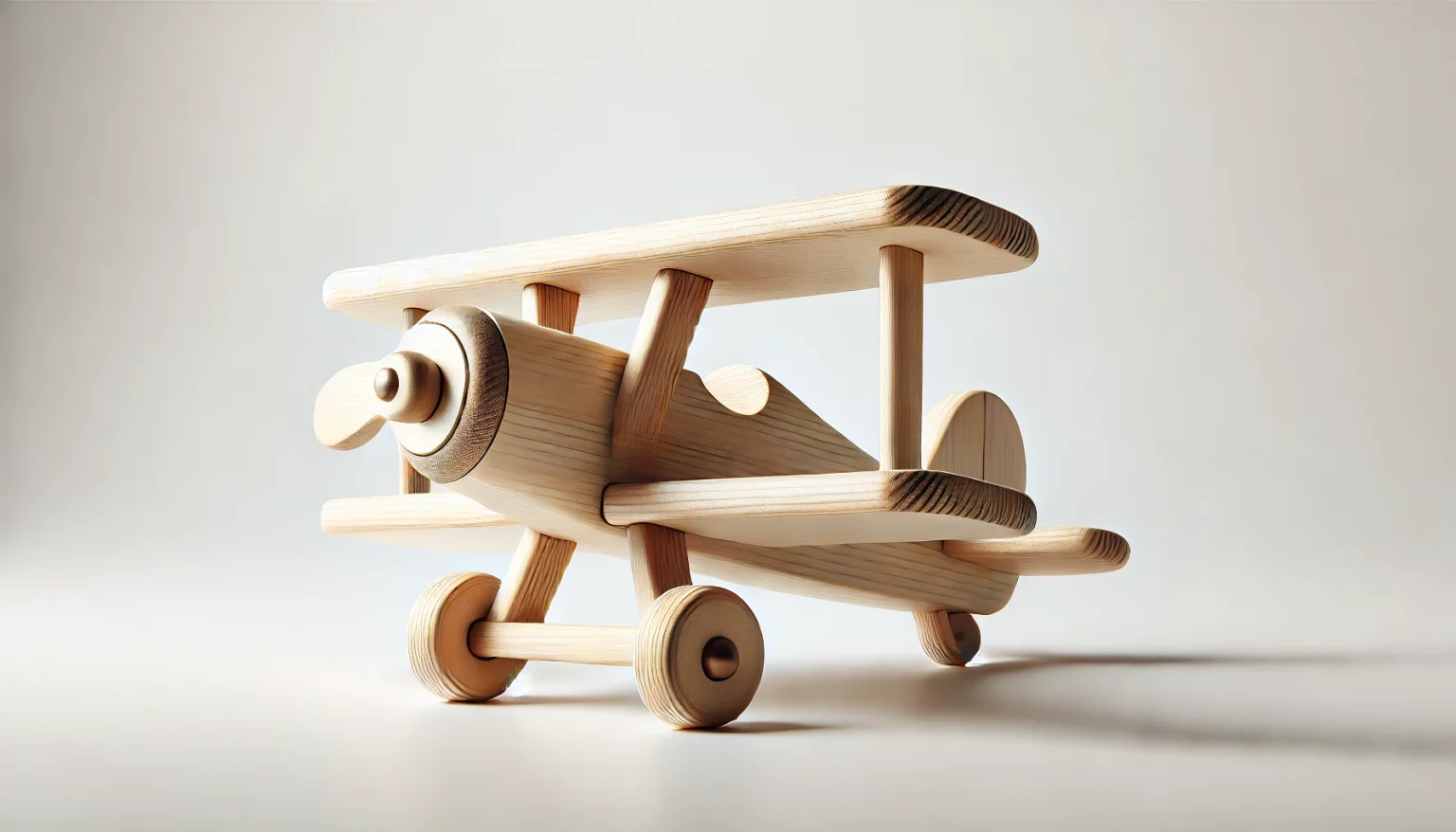 Timber Jet Adventure Plane - Image 2